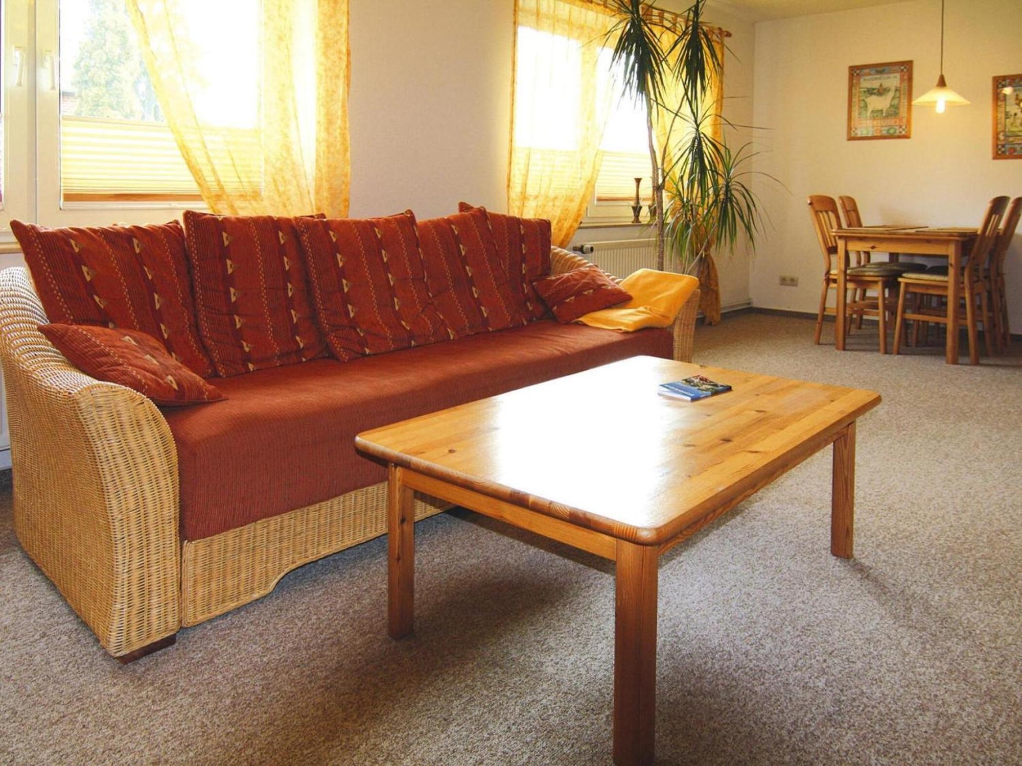 Ferienwohnung In Schwerin Schwerin  Bagian luar foto