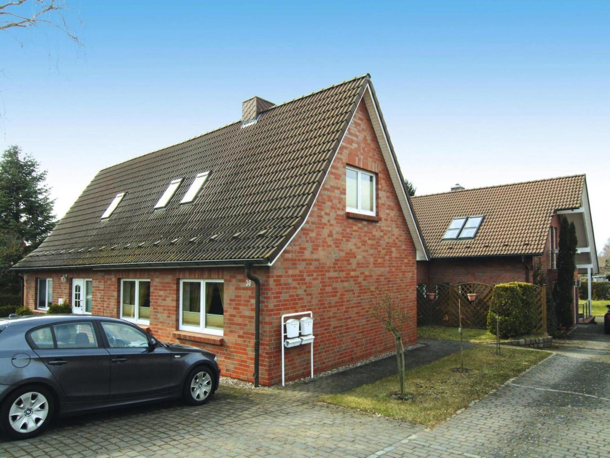 Ferienwohnung In Schwerin Schwerin  Bagian luar foto