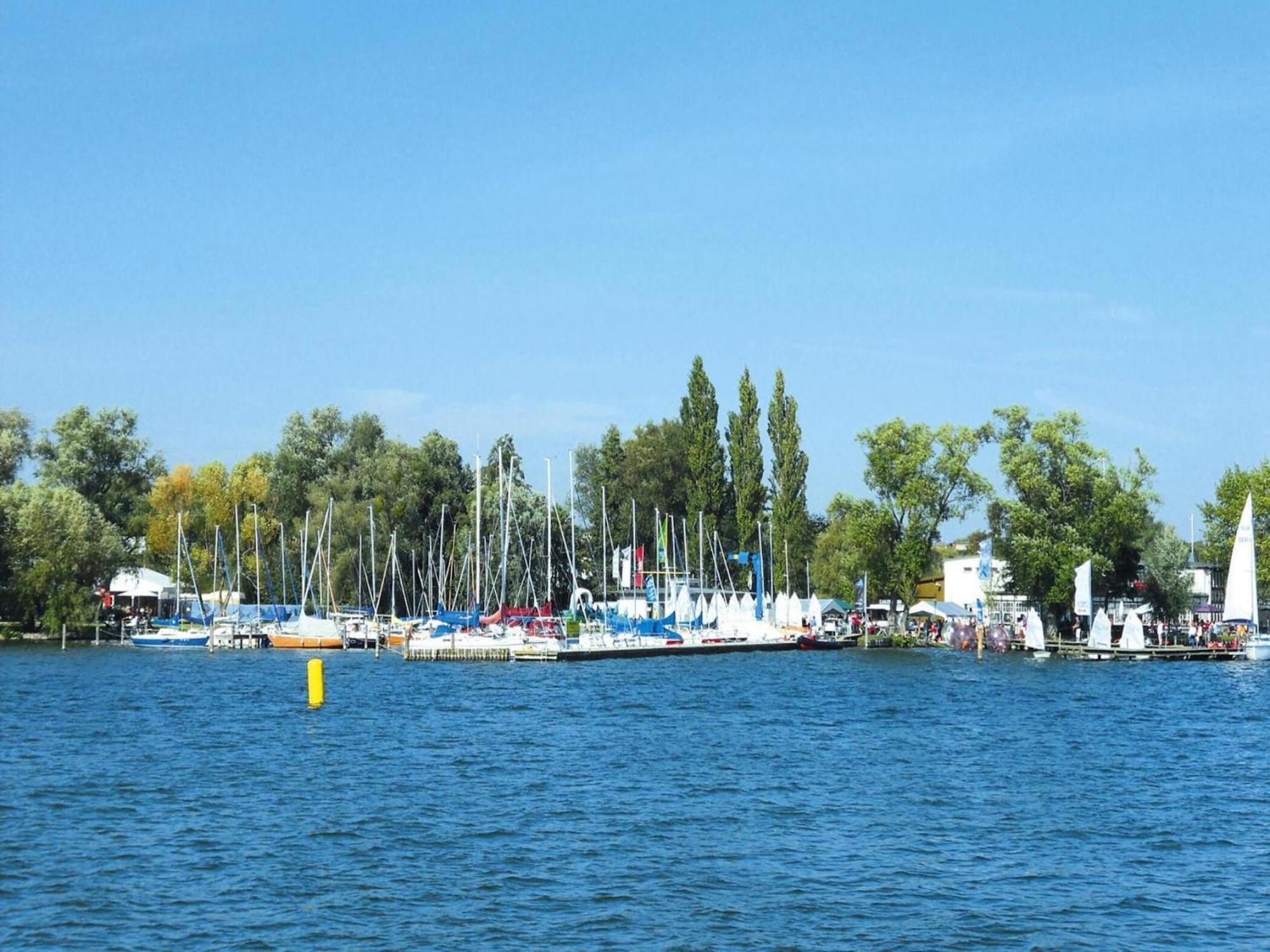 Ferienwohnung In Schwerin Schwerin  Bagian luar foto