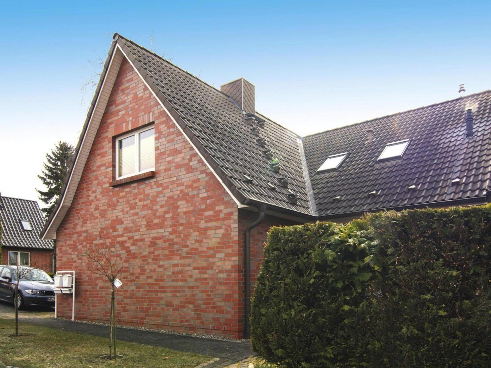 Ferienwohnung In Schwerin Schwerin  Bagian luar foto